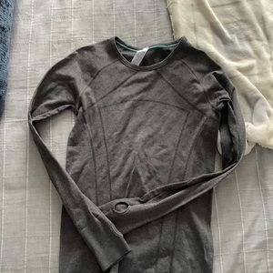 ivivva workout long sleeve shirt